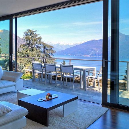 Sant'Andrea Penthouse Villa Menaggio Eksteriør bilde