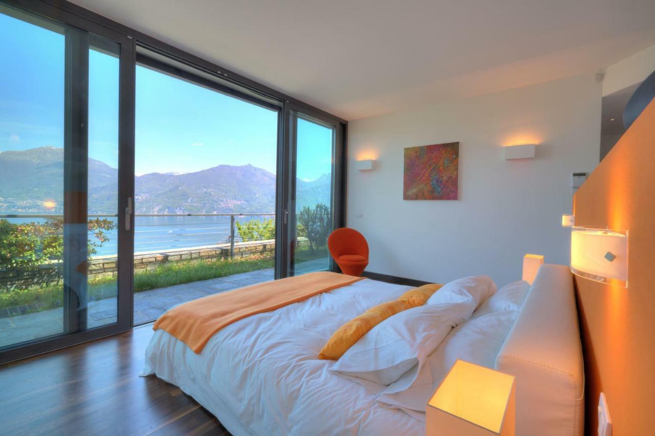 Sant'Andrea Penthouse Villa Menaggio Eksteriør bilde