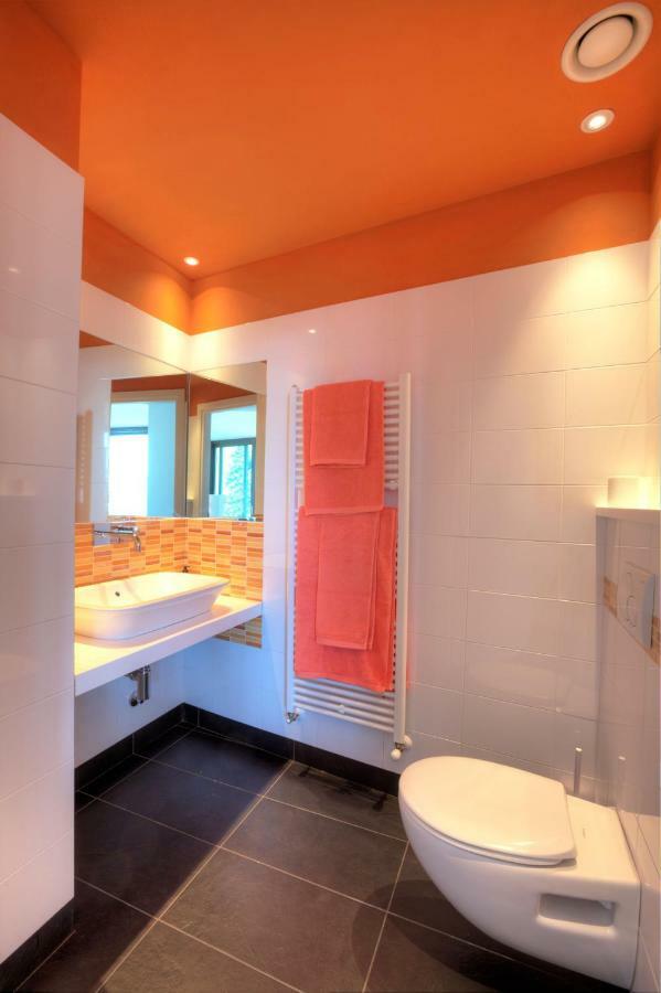 Sant'Andrea Penthouse Villa Menaggio Eksteriør bilde